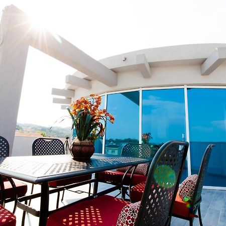A3 Apartments Villa Ulcinj Exterior foto