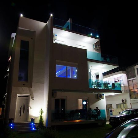 A3 Apartments Villa Ulcinj Exterior foto