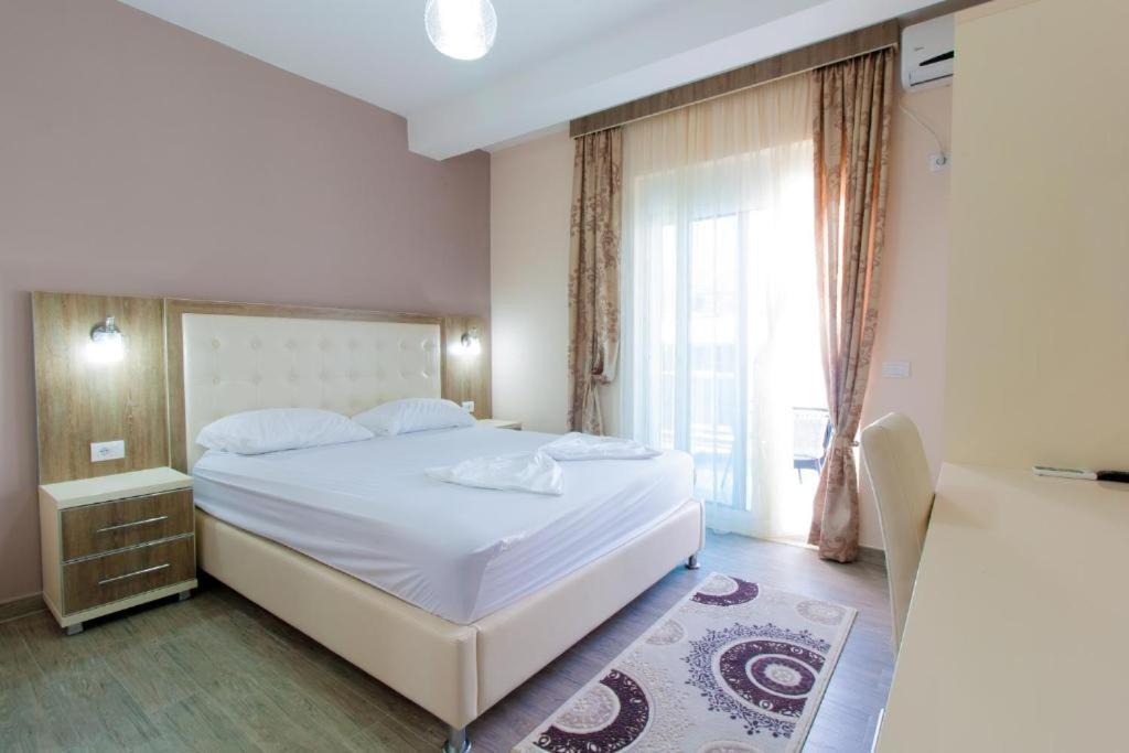 A3 Apartments Villa Ulcinj Exterior foto